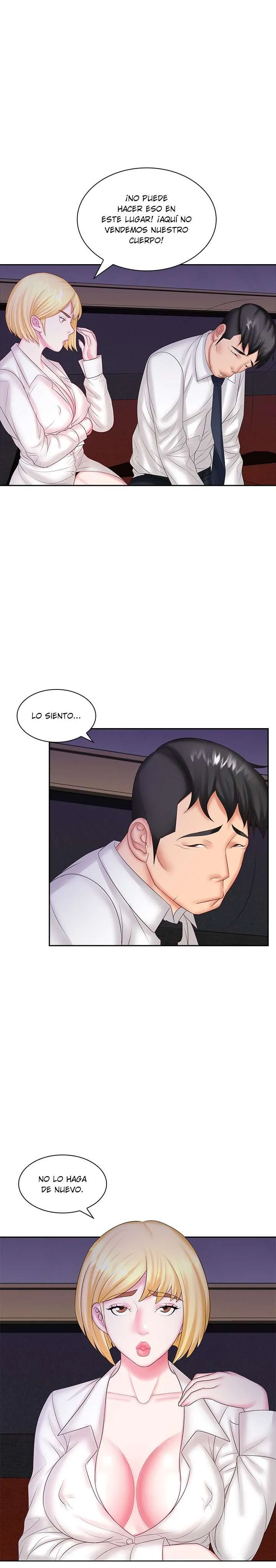 Esposa Estupida Capítulo 9 - Page 14