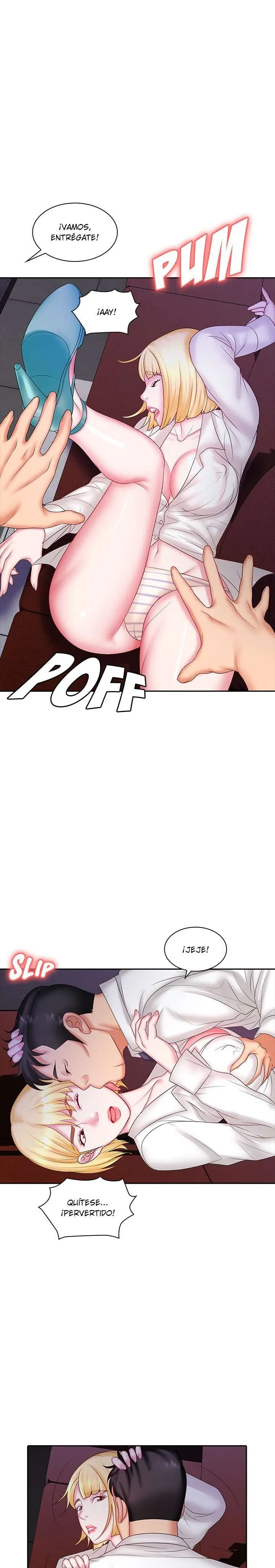 Esposa Estupida Capítulo 9 - Page 15