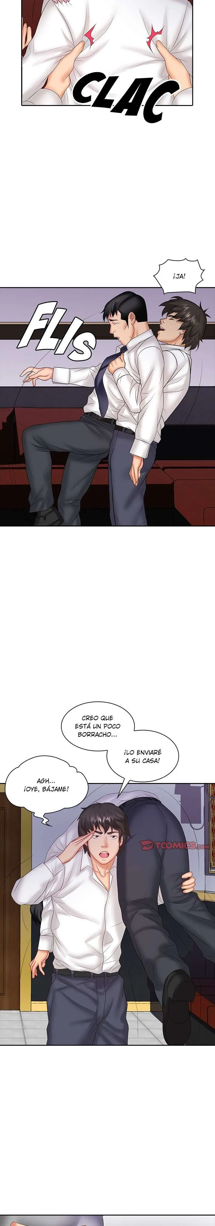 Esposa Estupida Capítulo 9 - Page 16