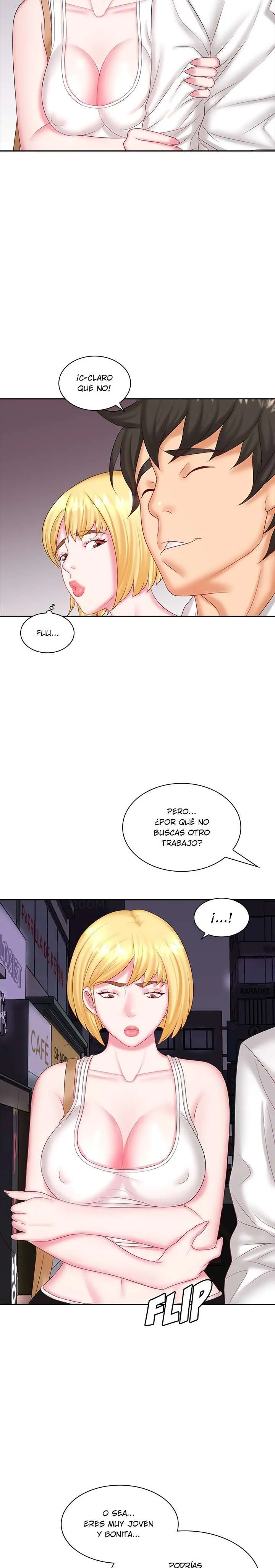 Esposa Estupida Capítulo 9 - Page 20