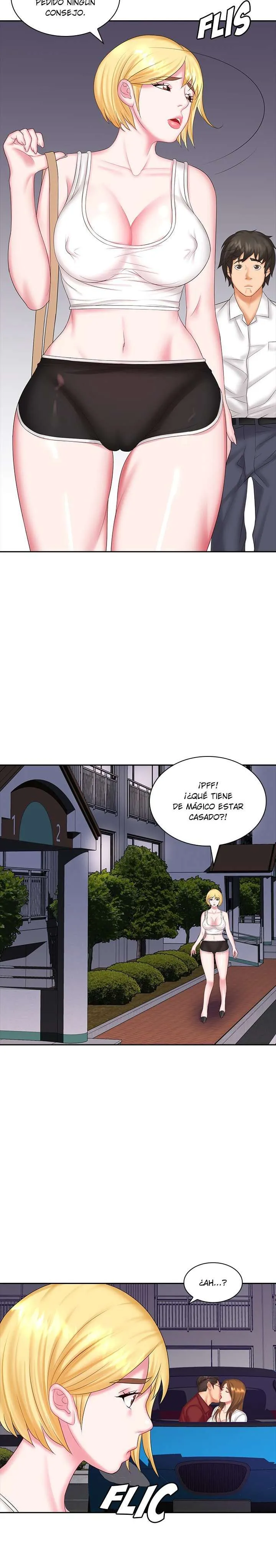 Esposa Estupida Capítulo 9 - Page 22