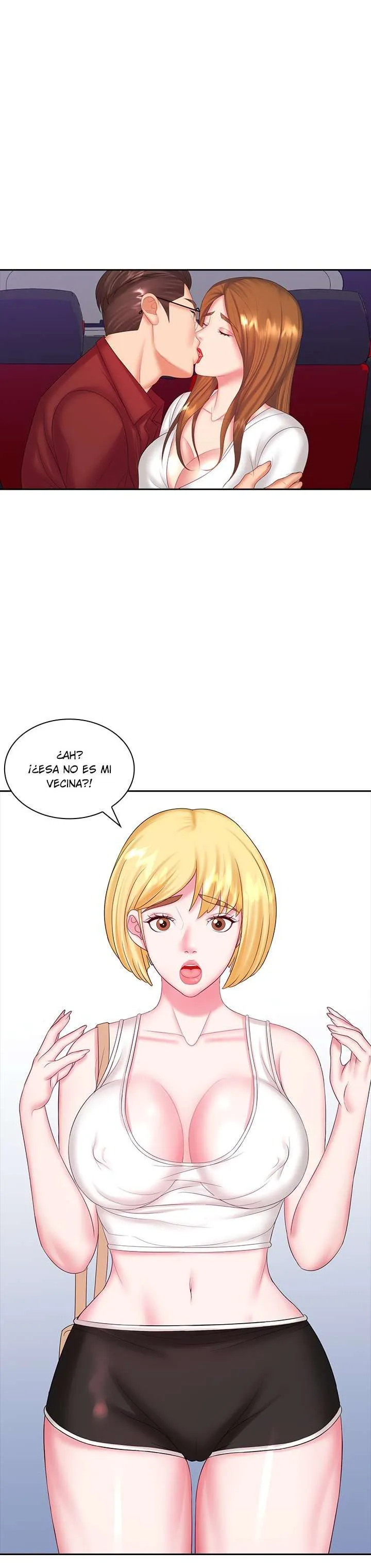 Esposa Estupida Capítulo 9 - Page 23