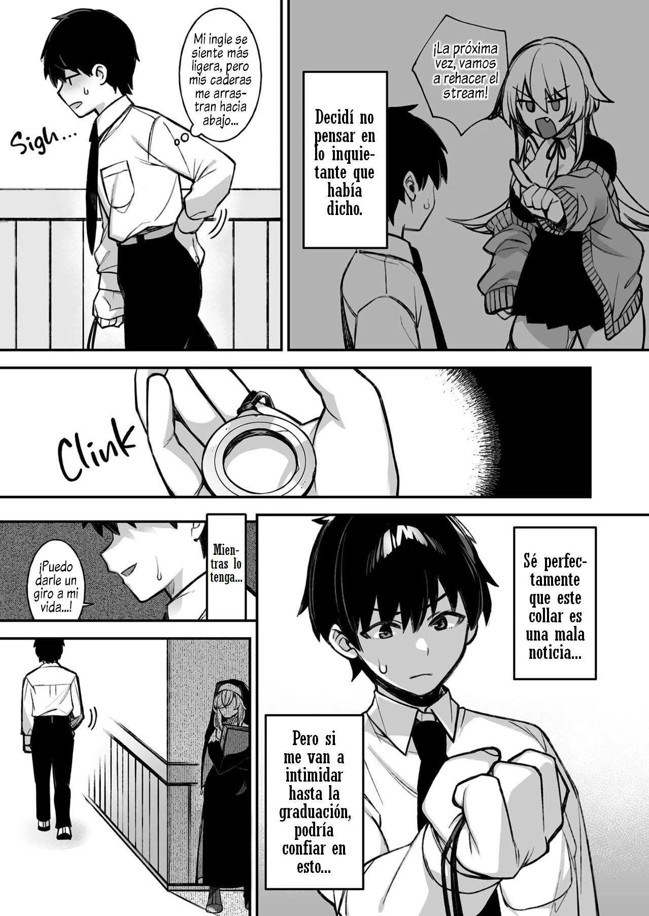 Okasare Saimin Capítulo 1 - Page 44