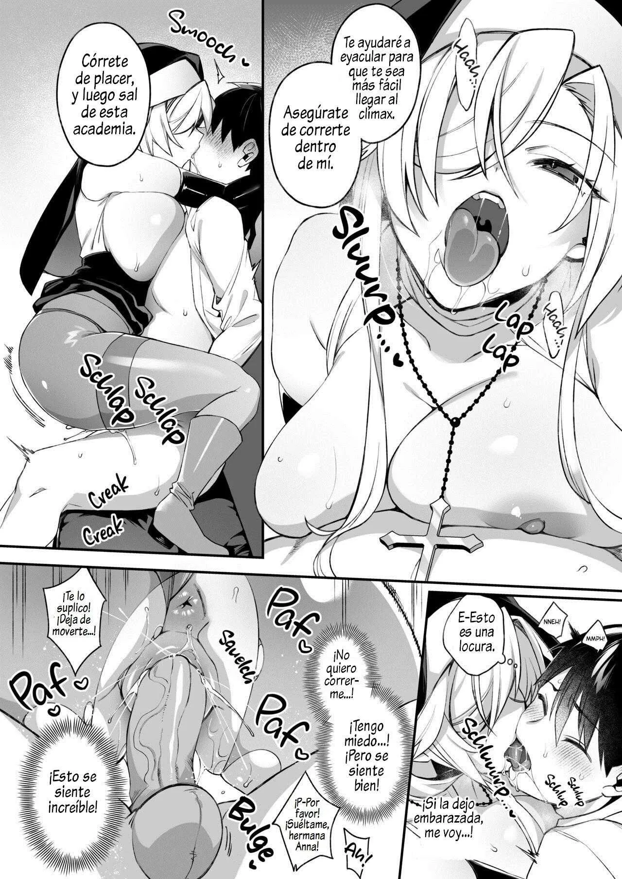 Okasare Saimin Capítulo 2 - Page 27
