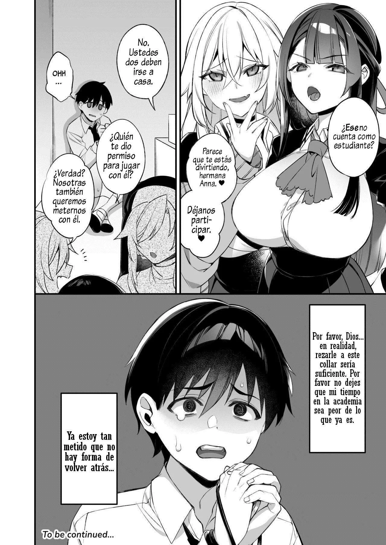 Okasare Saimin Capítulo 2 - Page 55