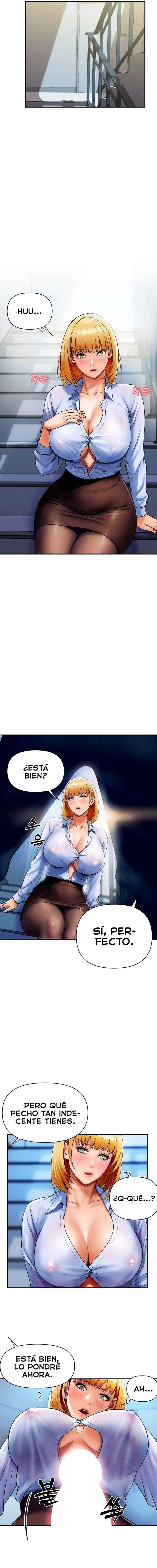Familia Real Capítulo 1 - Page 19