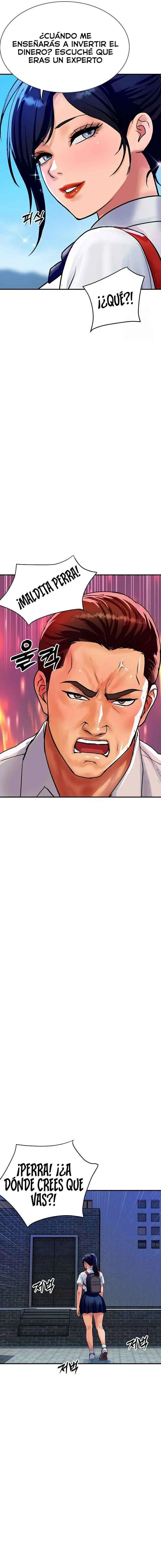 Familia Real Capítulo 10 - Page 7