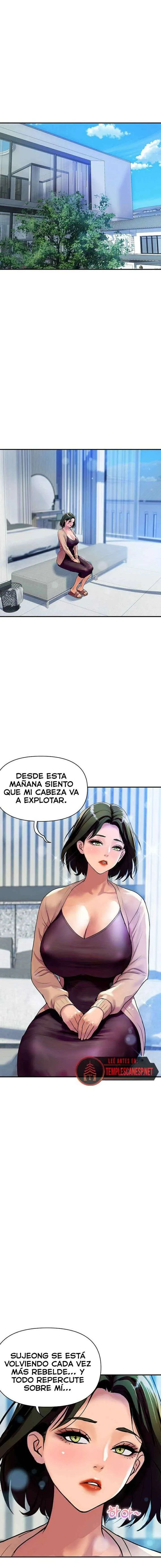 Familia Real Capítulo 10 - Page 8
