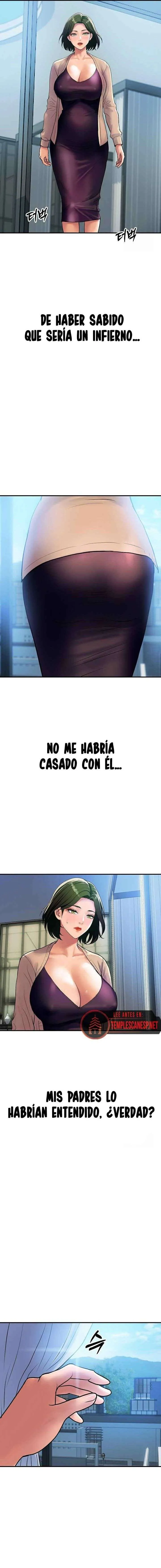 Familia Real Capítulo 10 - Page 10