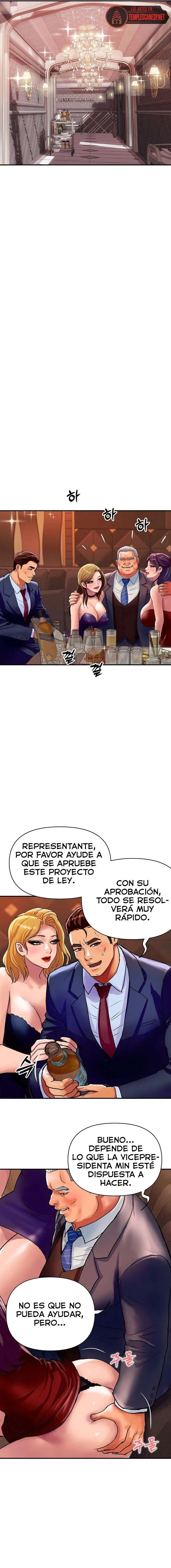 Familia Real Capítulo 11 - Page 11
