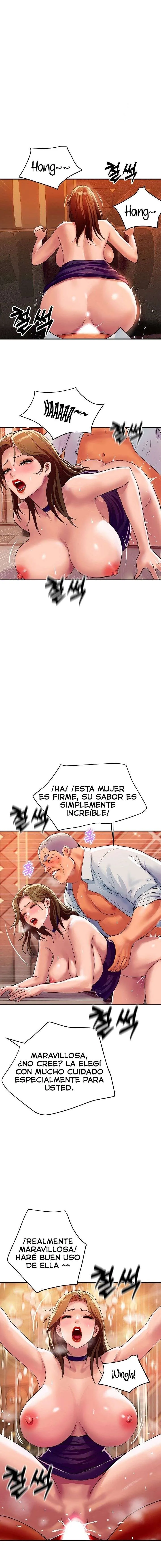 Familia Real Capítulo 11 - Page 15
