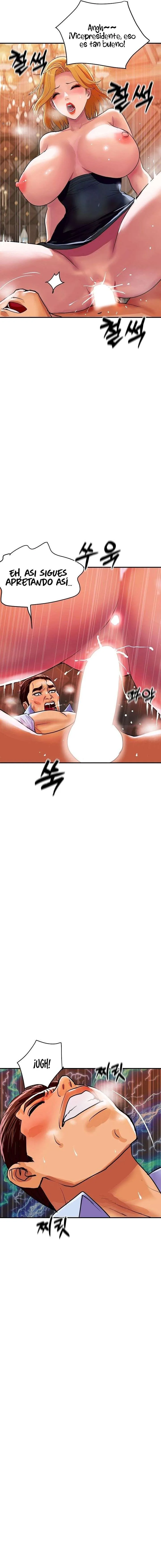 Familia Real Capítulo 11 - Page 17