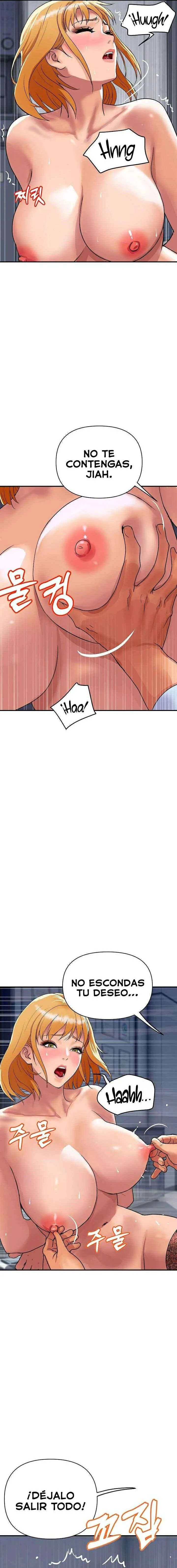 Familia Real Capítulo 12 - Page 10