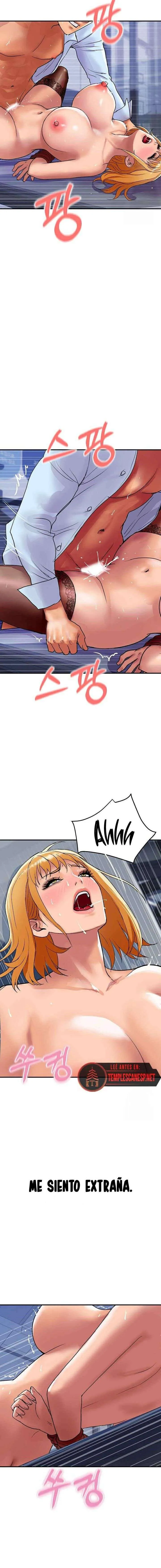 Familia Real Capítulo 12 - Page 13
