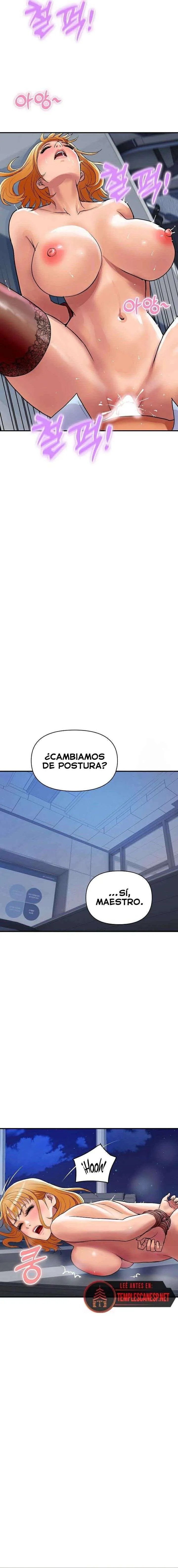 Familia Real Capítulo 12 - Page 15