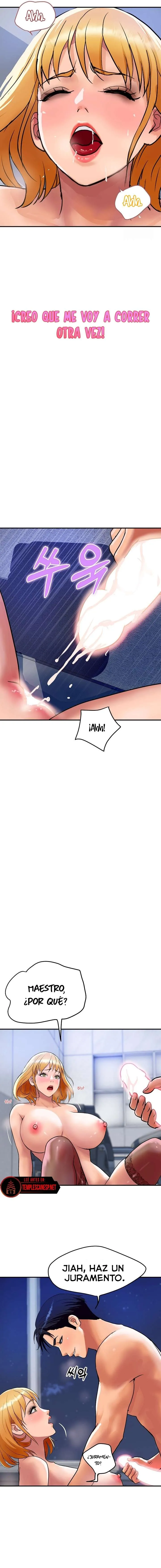 Familia Real Capítulo 14 - Page 4