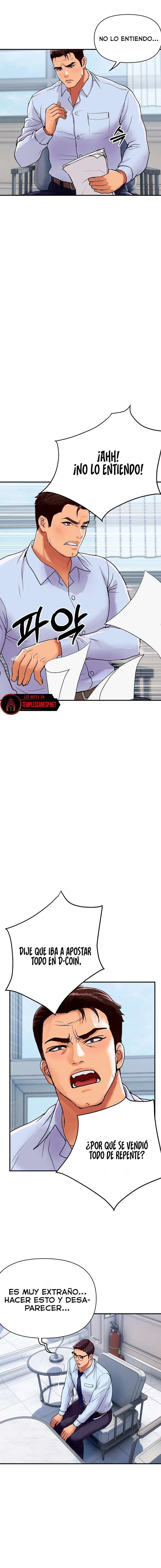 Familia Real Capítulo 14 - Page 10