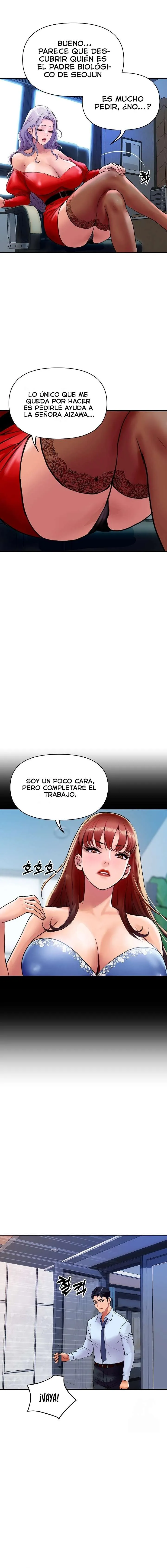 Familia Real Capítulo 14 - Page 15