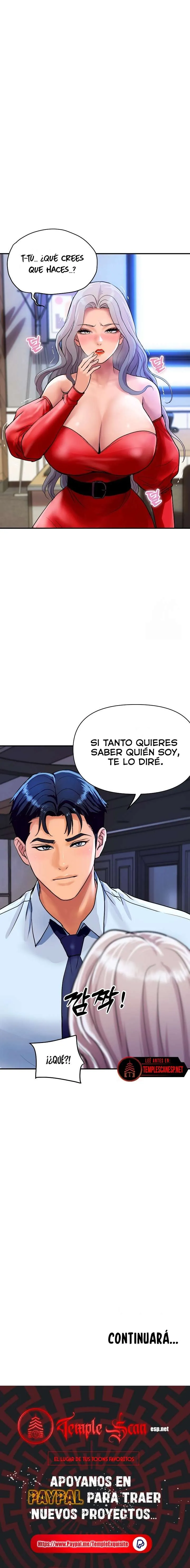 Familia Real Capítulo 14 - Page 19
