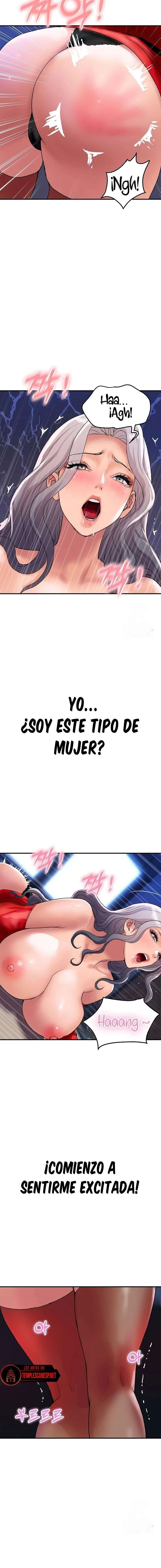 Familia Real Capítulo 15 - Page 5