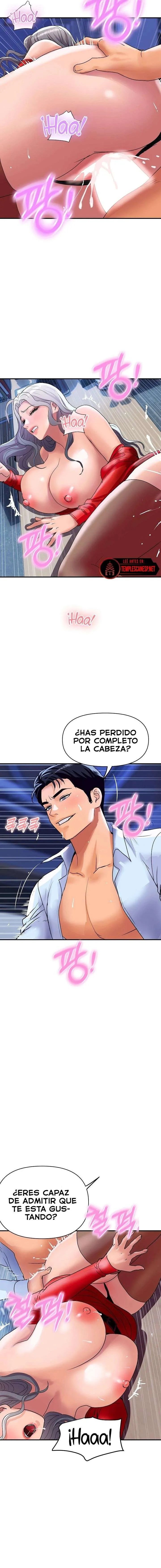 Familia Real Capítulo 15 - Page 15
