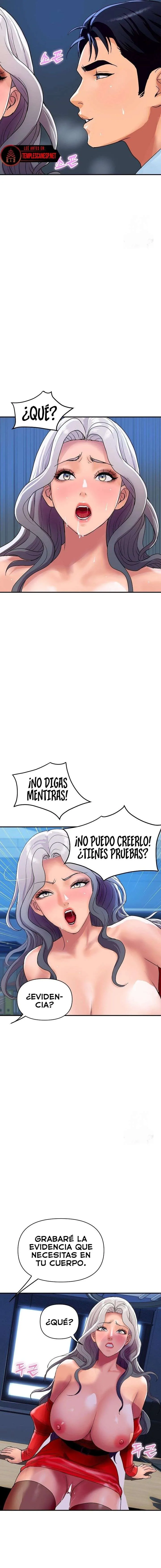 Familia Real Capítulo 15 - Page 19