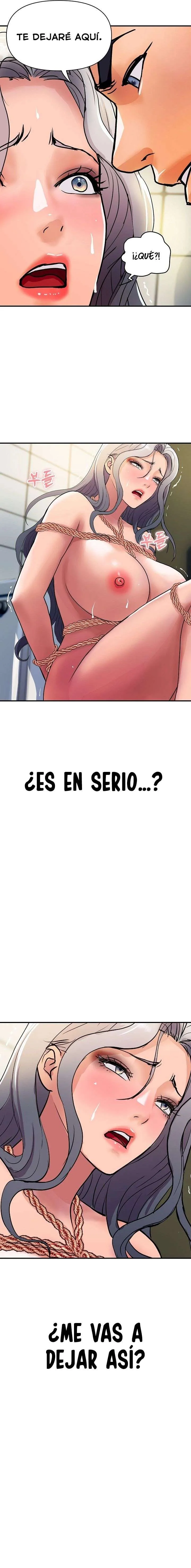 Familia Real Capítulo 16 - Page 3