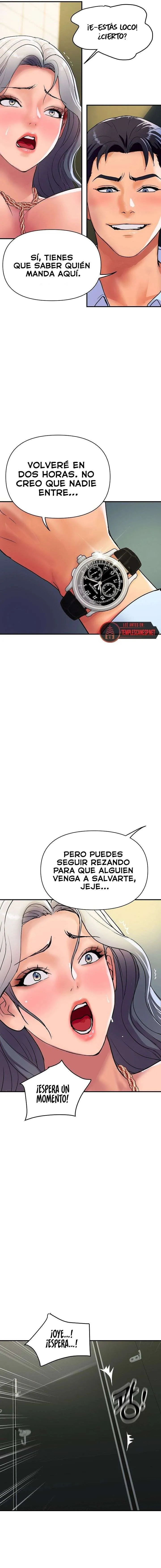 Familia Real Capítulo 16 - Page 4
