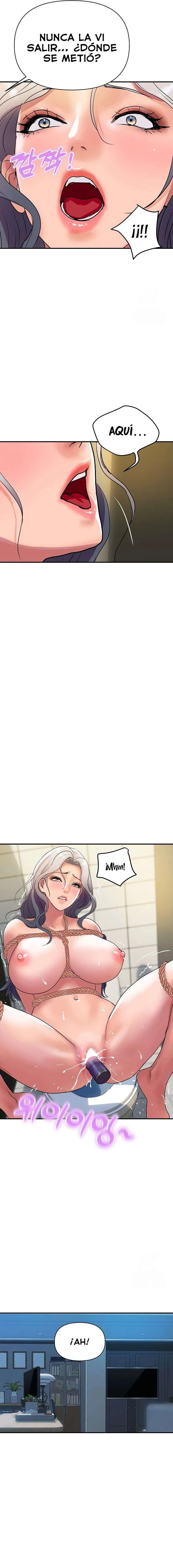 Familia Real Capítulo 16 - Page 12