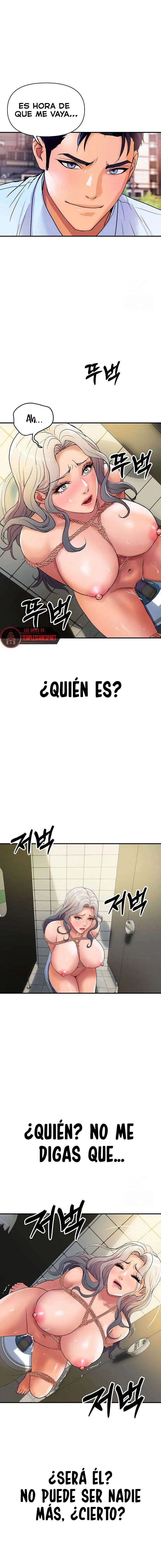 Familia Real Capítulo 16 - Page 19