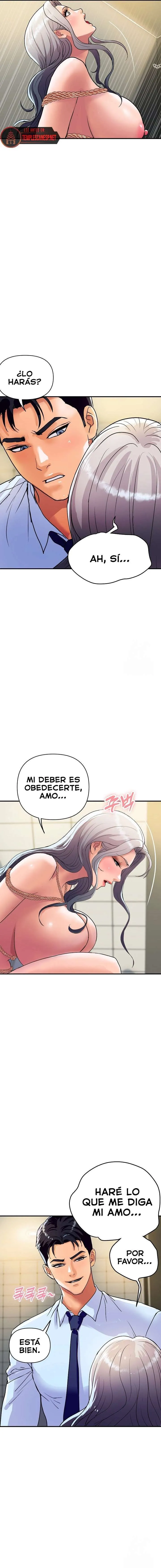 Familia Real Capítulo 17 - Page 5