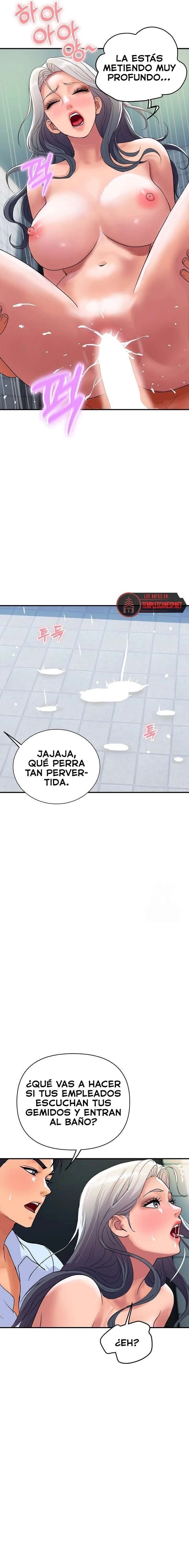 Familia Real Capítulo 17 - Page 14