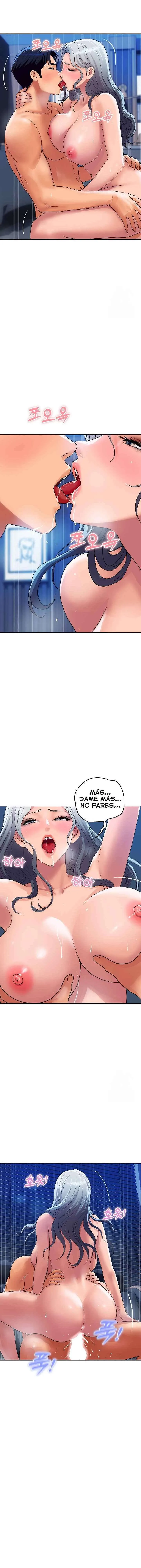 Familia Real Capítulo 18 - Page 6