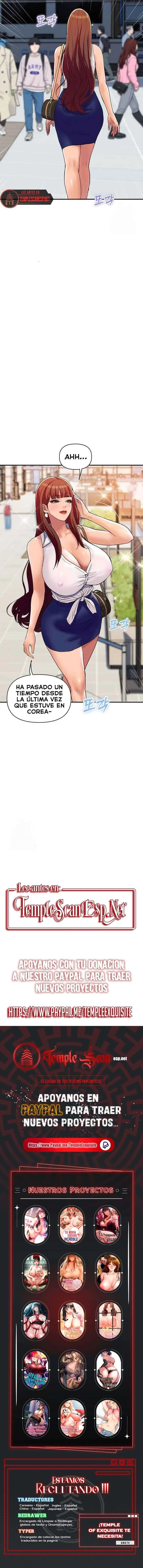 Familia Real Capítulo 18 - Page 16