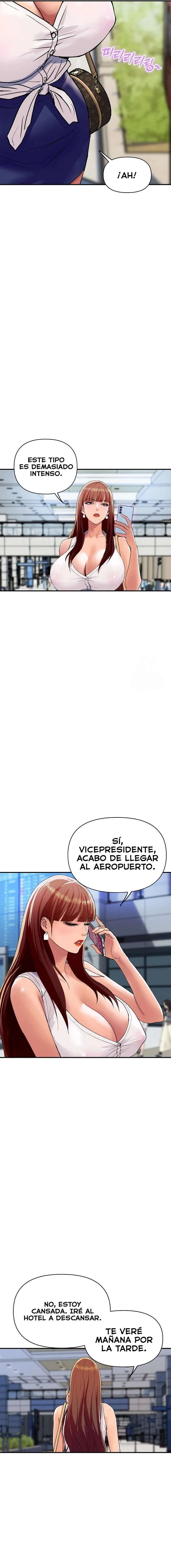 Familia Real Capítulo 19 - Page 2
