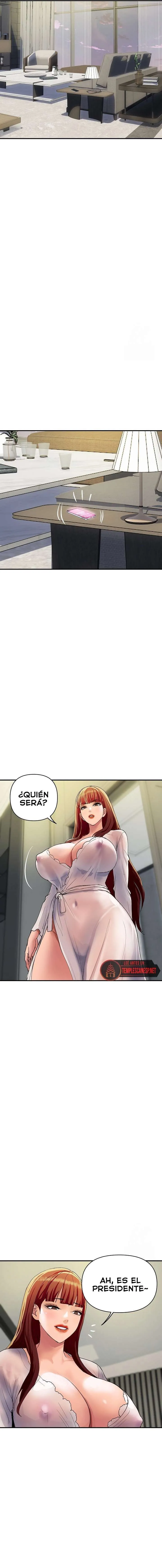Familia Real Capítulo 19 - Page 4