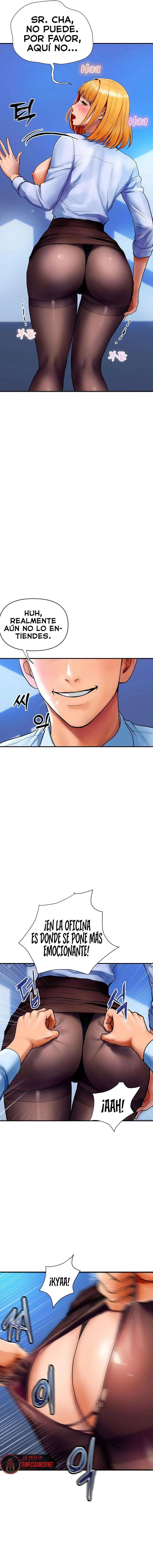 Familia Real Capítulo 2 - Page 5
