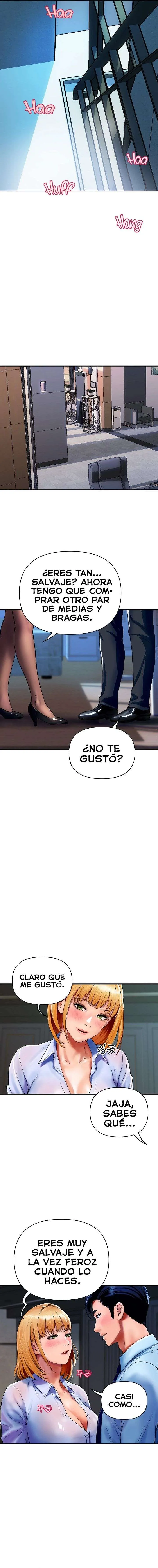 Familia Real Capítulo 2 - Page 14