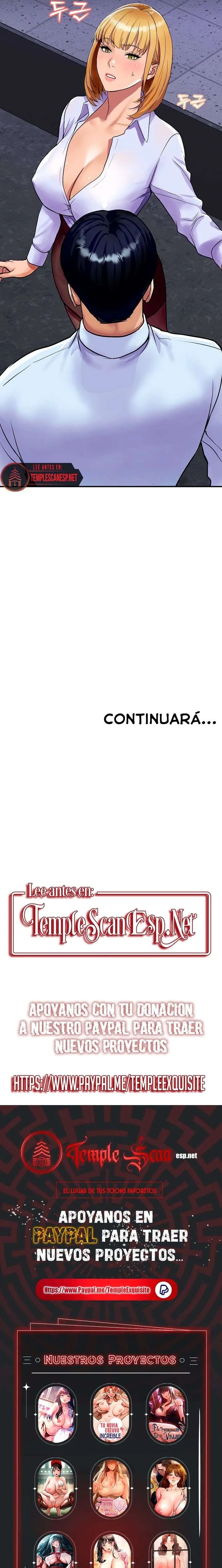 Familia Real Capítulo 2 - Page 19