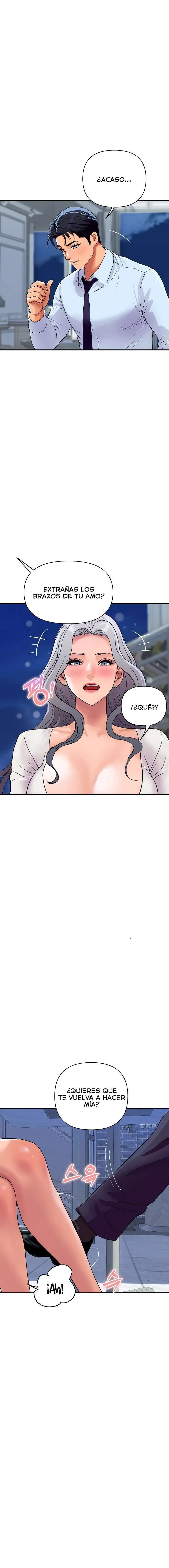 Familia Real Capítulo 20 - Page 3