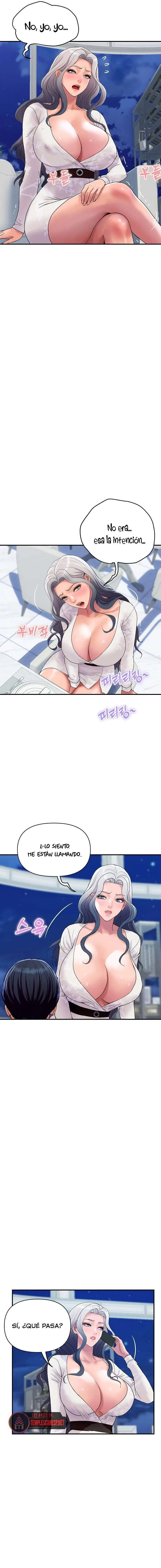 Familia Real Capítulo 20 - Page 4
