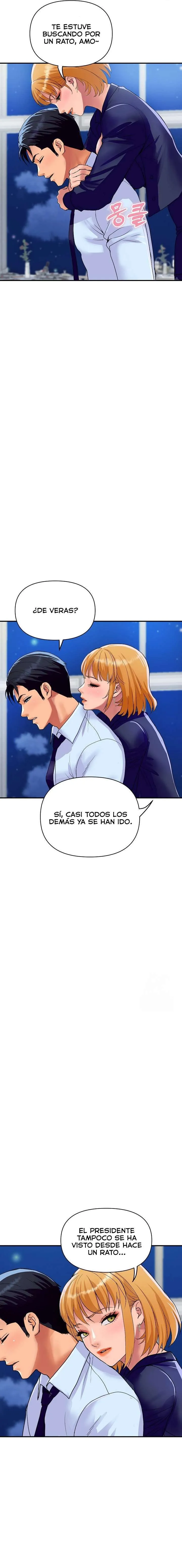 Familia Real Capítulo 20 - Page 7