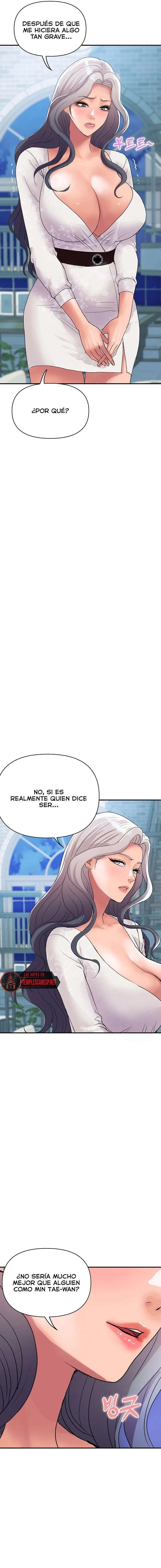 Familia Real Capítulo 20 - Page 10