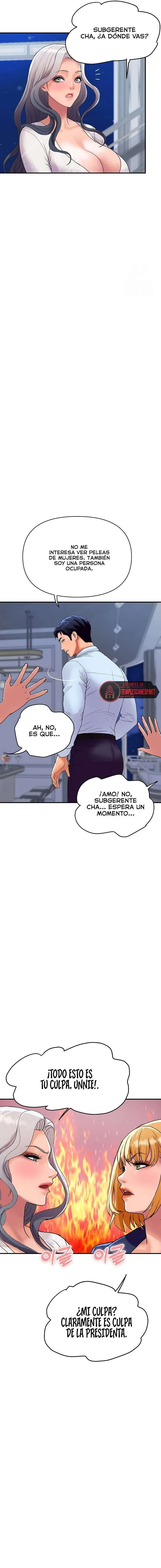 Familia Real Capítulo 20 - Page 17