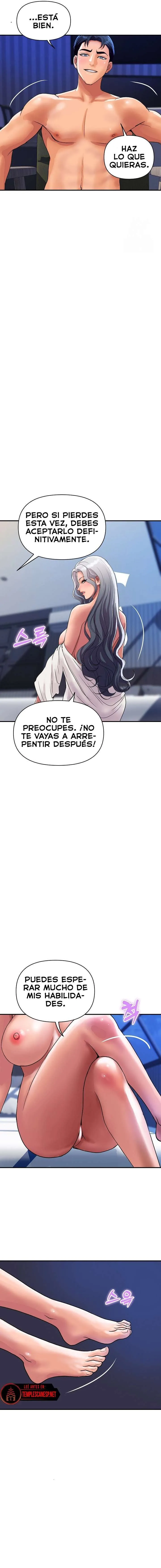 Familia Real Capítulo 21 - Page 4