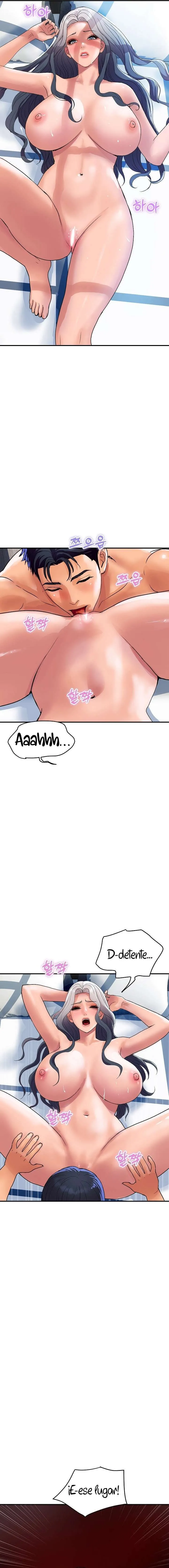 Familia Real Capítulo 21 - Page 15