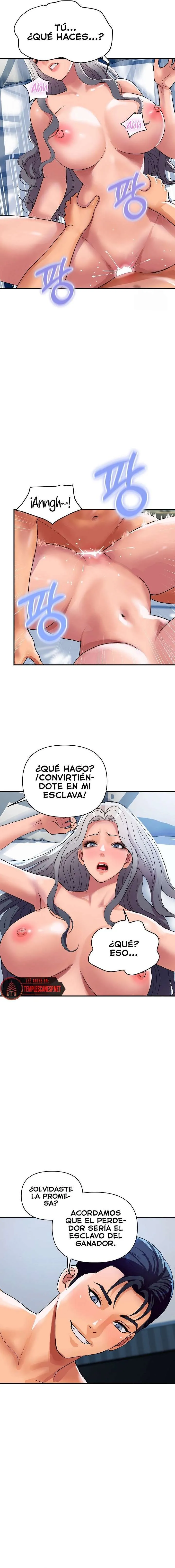 Familia Real Capítulo 22 - Page 3