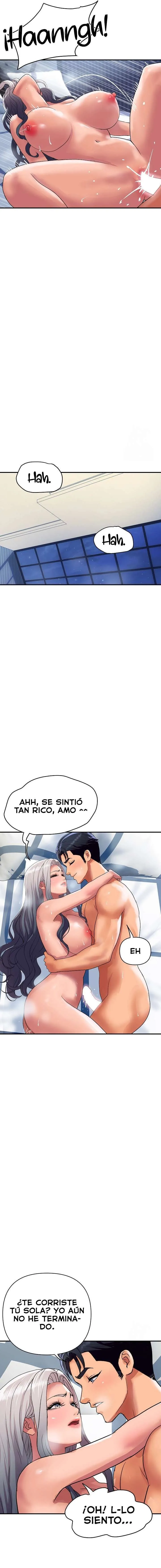 Familia Real Capítulo 22 - Page 9