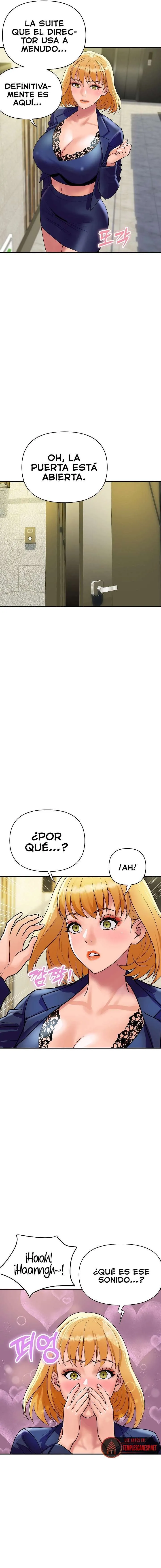 Familia Real Capítulo 22 - Page 18