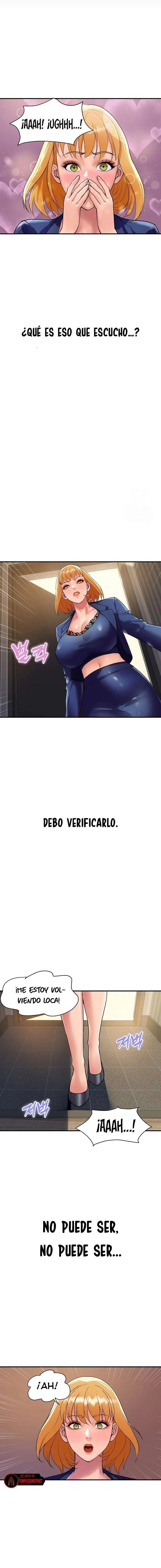 Familia Real Capítulo 23 - Page 2